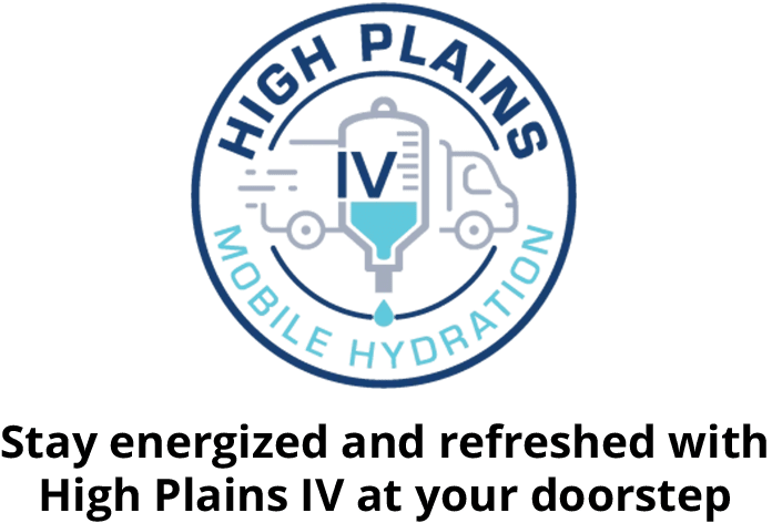 High Plains Hydration